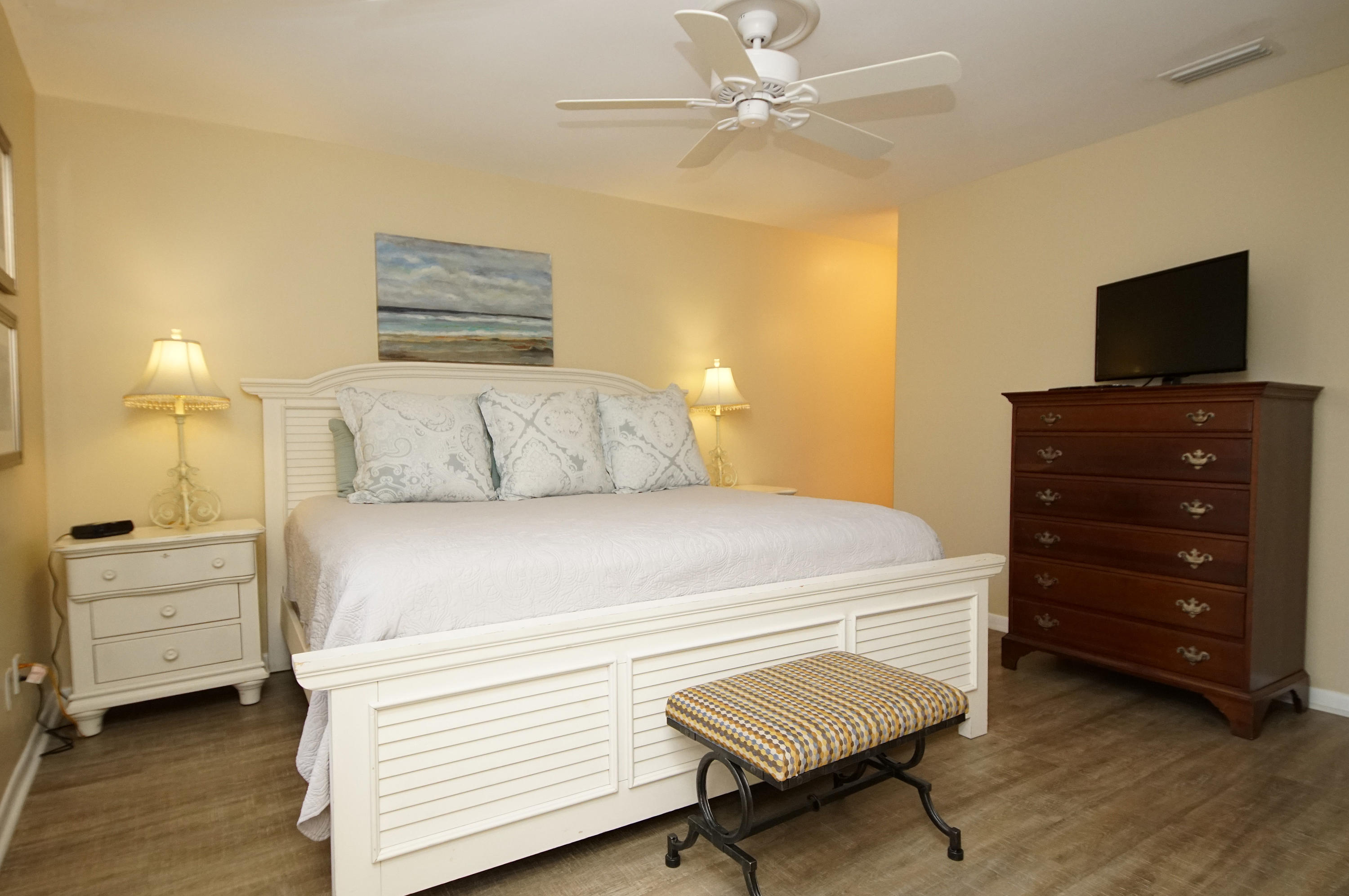 MAGNOLIA VILLAGE CONDO - Residential