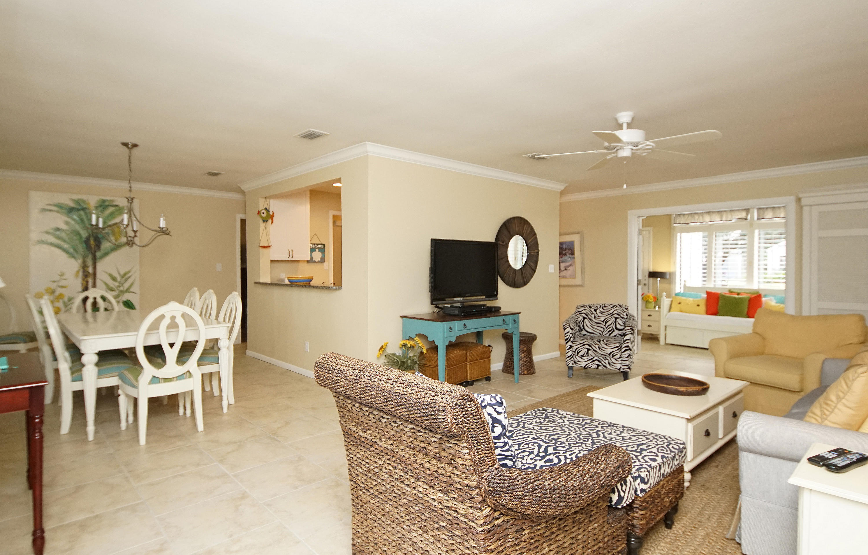 MAGNOLIA VILLAGE CONDO - Residential
