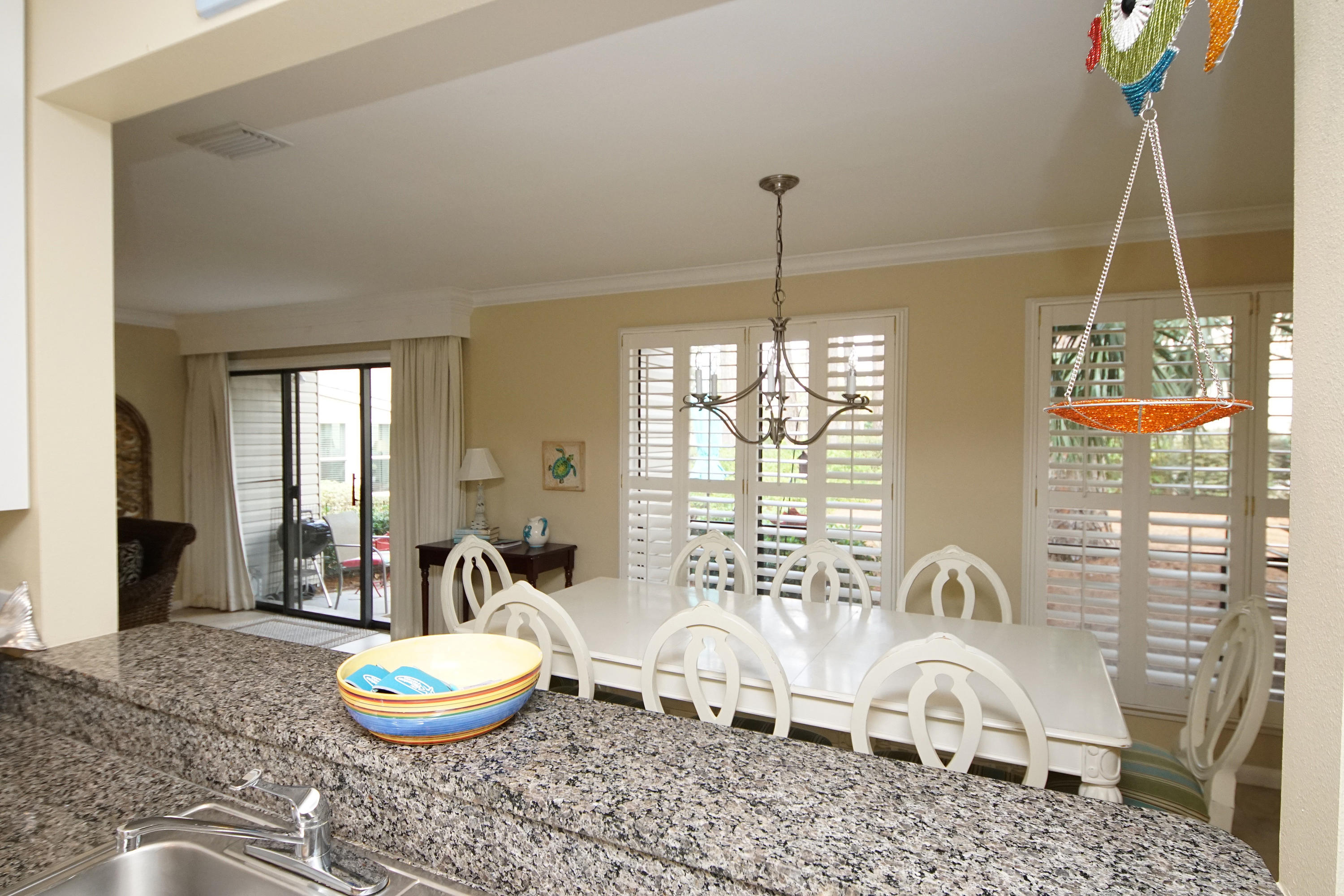 MAGNOLIA VILLAGE CONDO - Residential