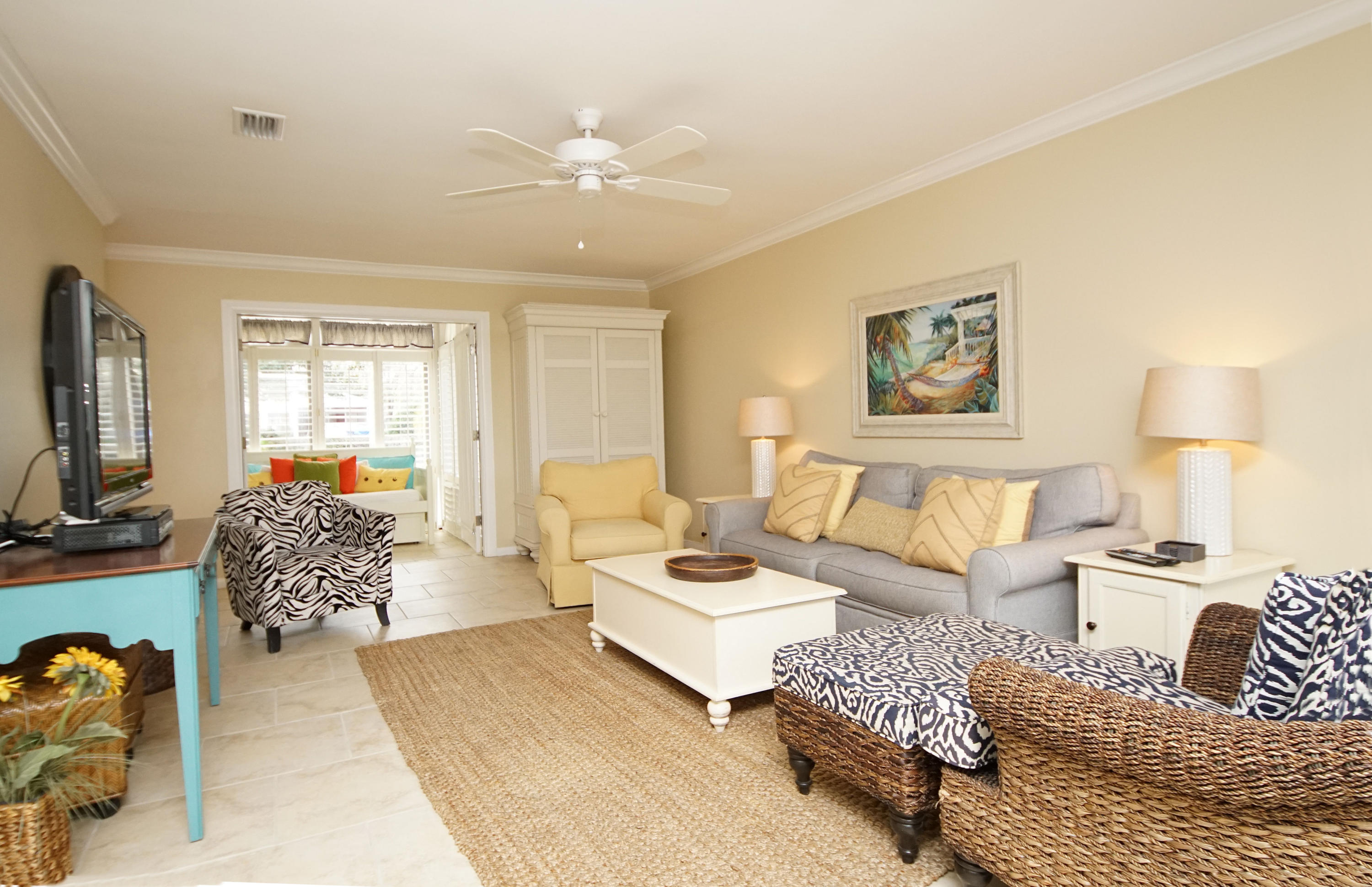 MAGNOLIA VILLAGE CONDO - Residential