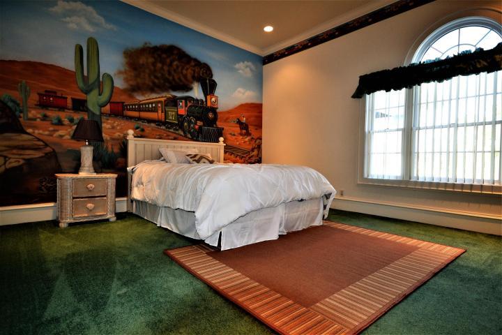 CASA GRANDE - Residential
