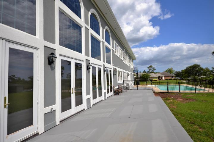 CASA GRANDE - Residential