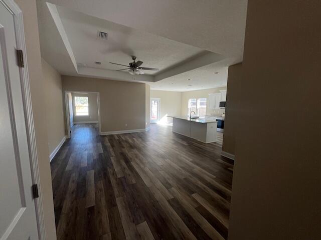SILAS GIBSON - Residential