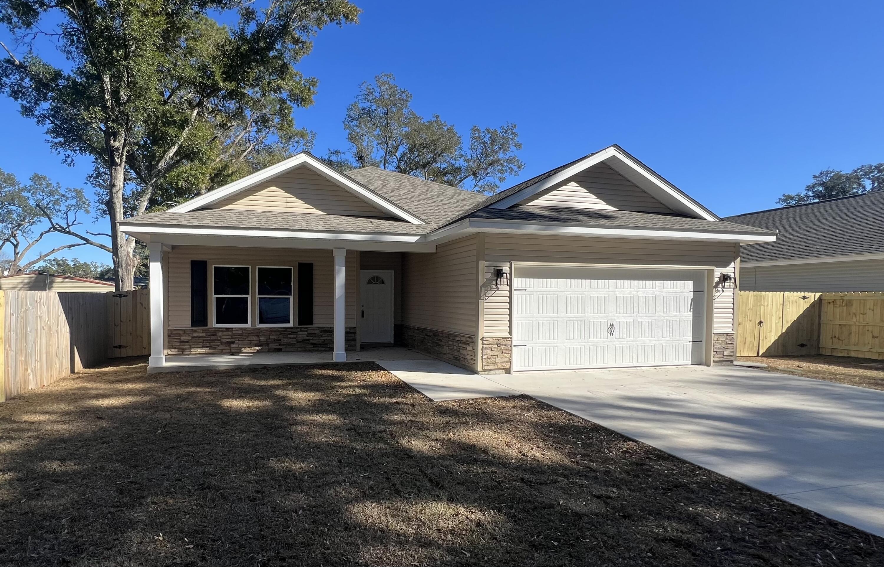 SILAS GIBSON - Residential
