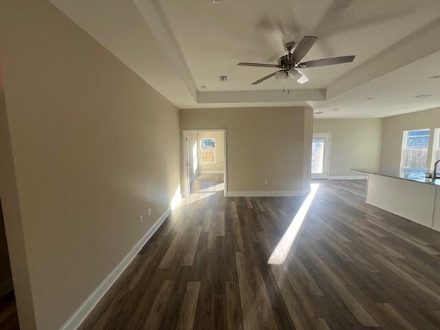 SILAS GIBSON - Residential