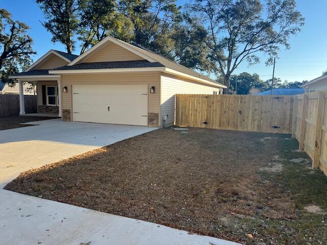 SILAS GIBSON - Residential