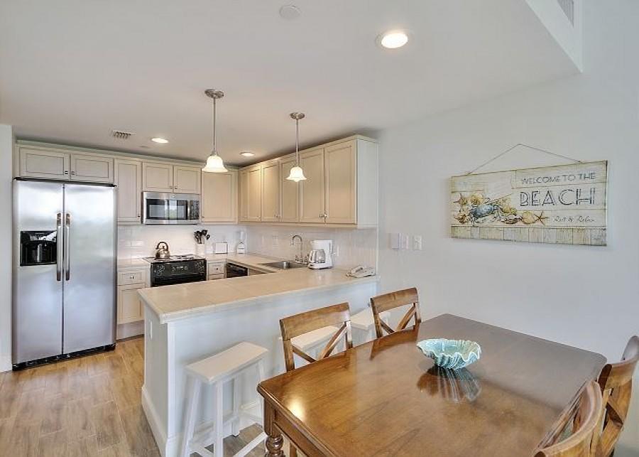 #2423 Grand Sandestin
Sandestin Resort - Residential Lease
