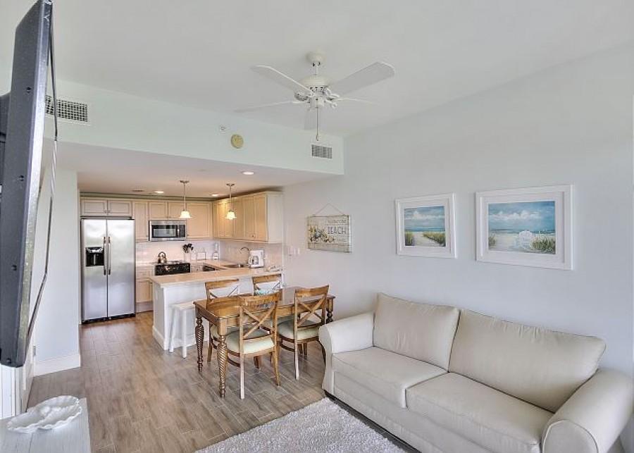 #2423 Grand Sandestin
Sandestin Resort - Residential Lease