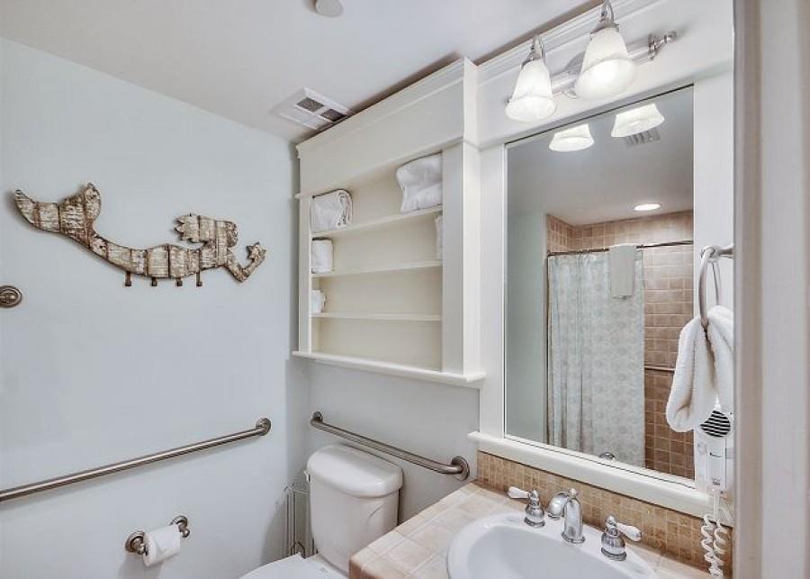 #2423 Grand Sandestin
Sandestin Resort - Residential Lease