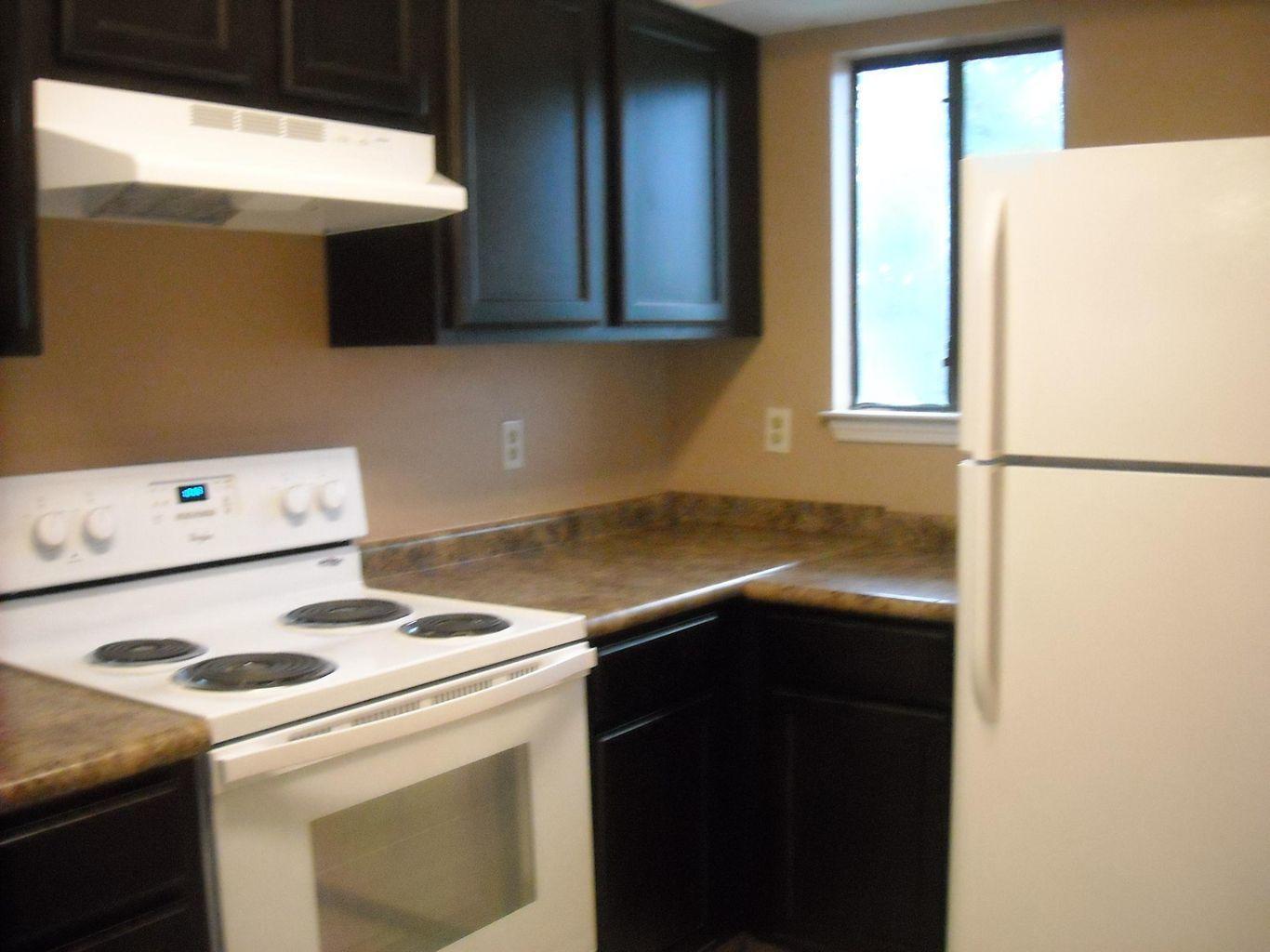 LEGION VILLAGE T/H - Residential Lease