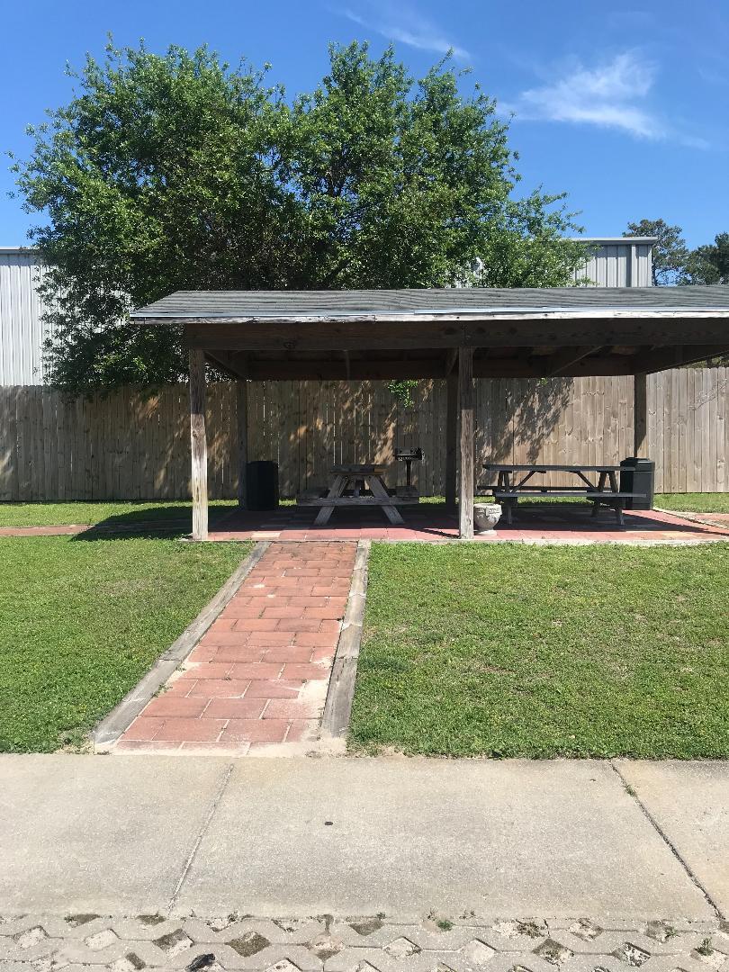 LEGION VILLAGE T/H - Residential Lease