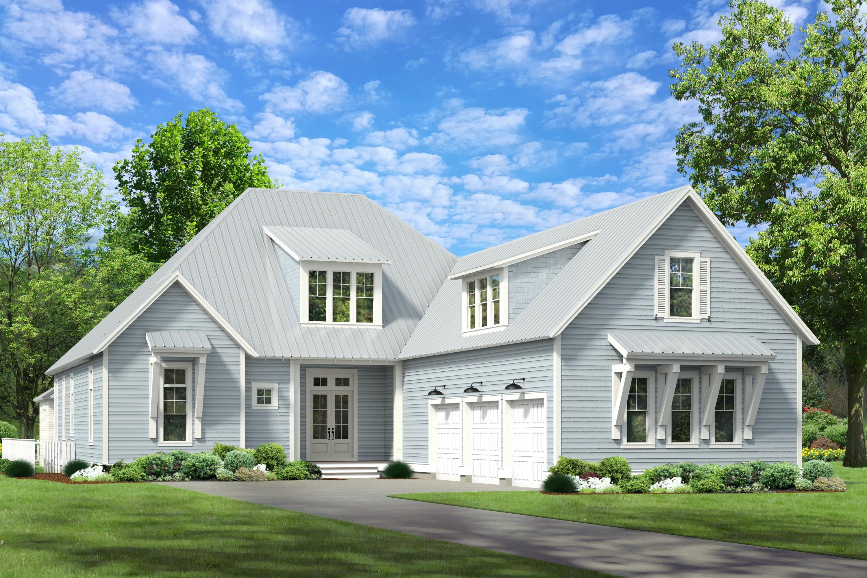 WATERSOUND ORIGINS - Residential