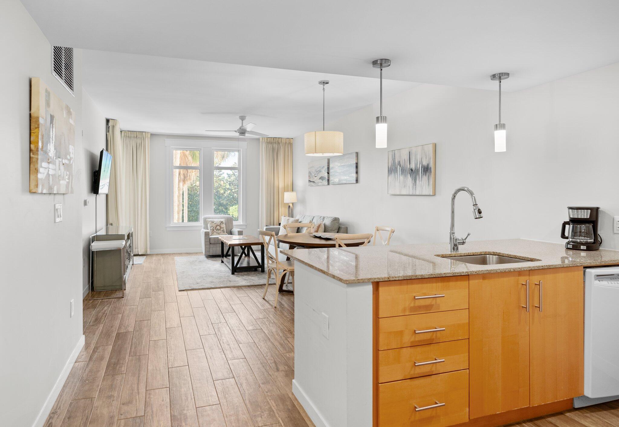 ELATION - Residential