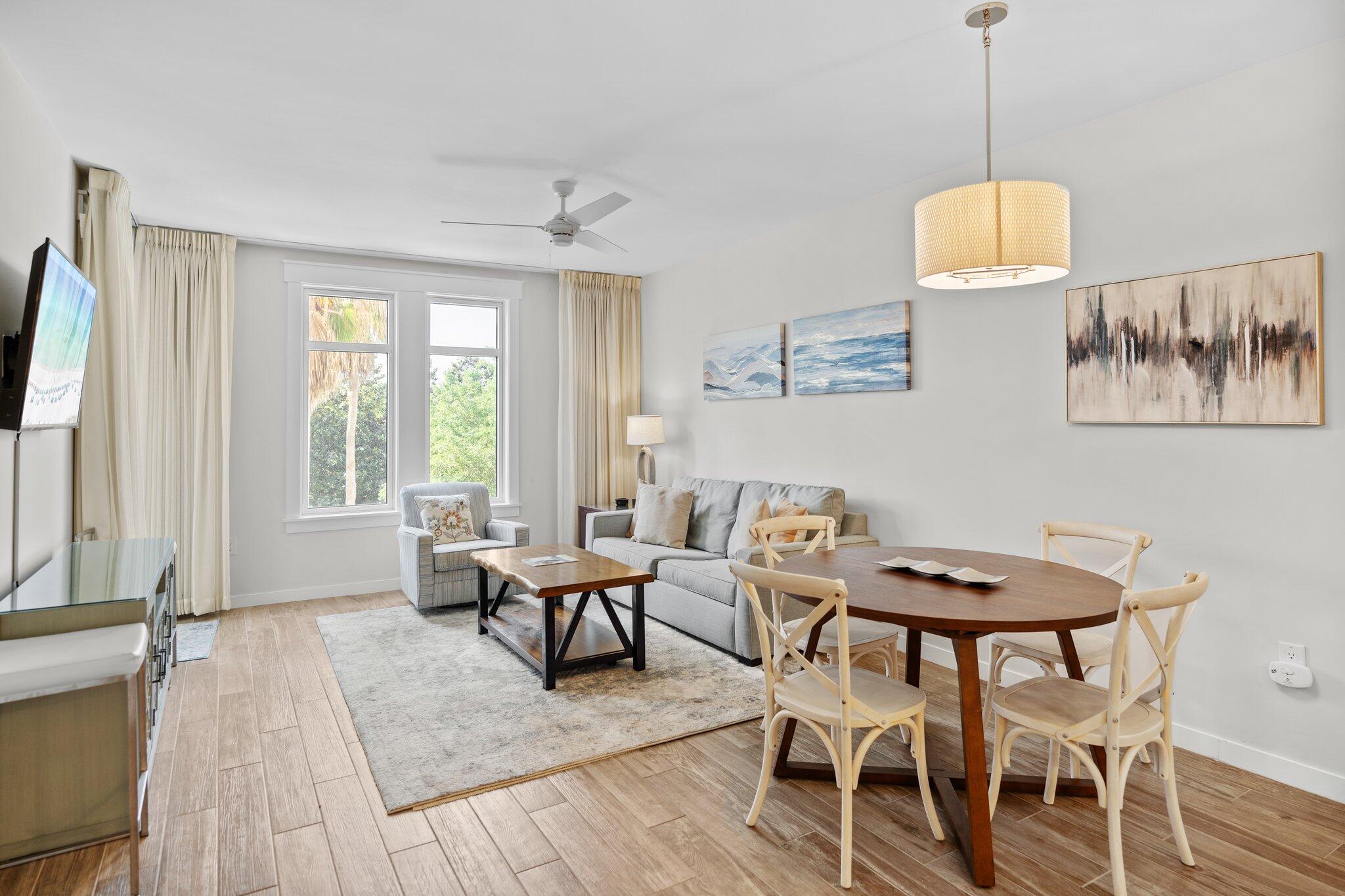 ELATION - Residential