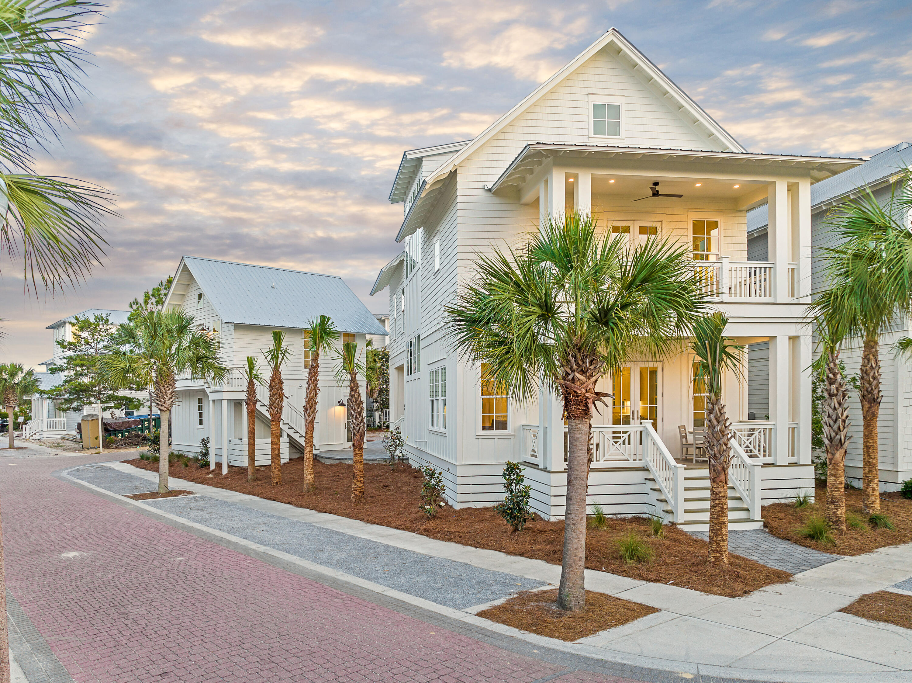 SEACREST BEACH - Residential