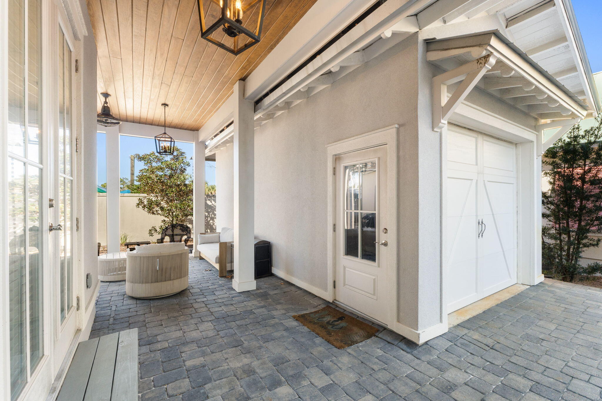 CARIBE WEST - Residential