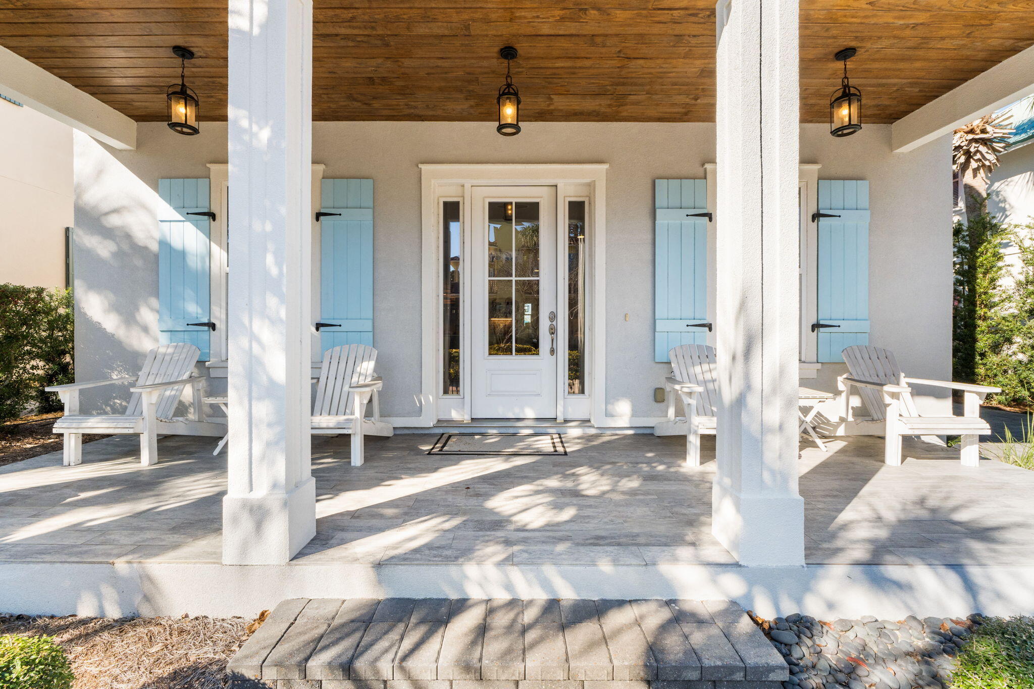 CARIBE WEST - Residential