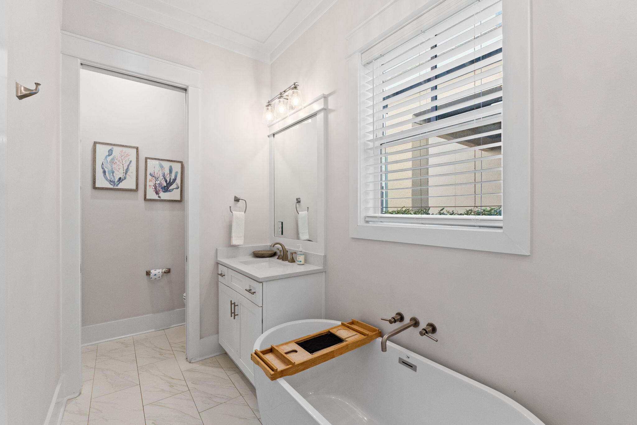 CARIBE WEST - Residential