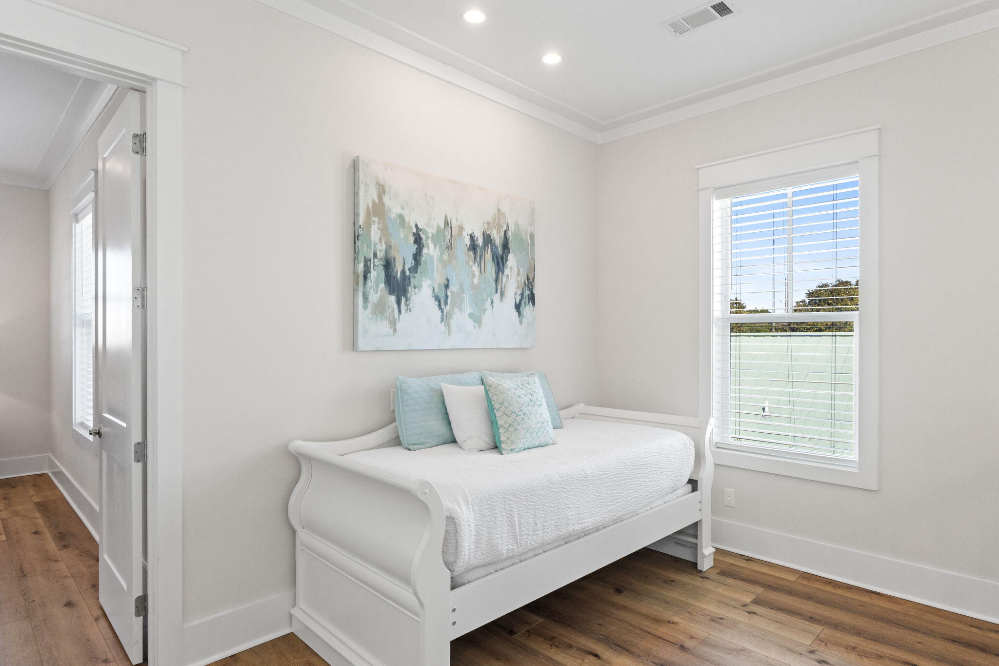CARIBE WEST - Residential