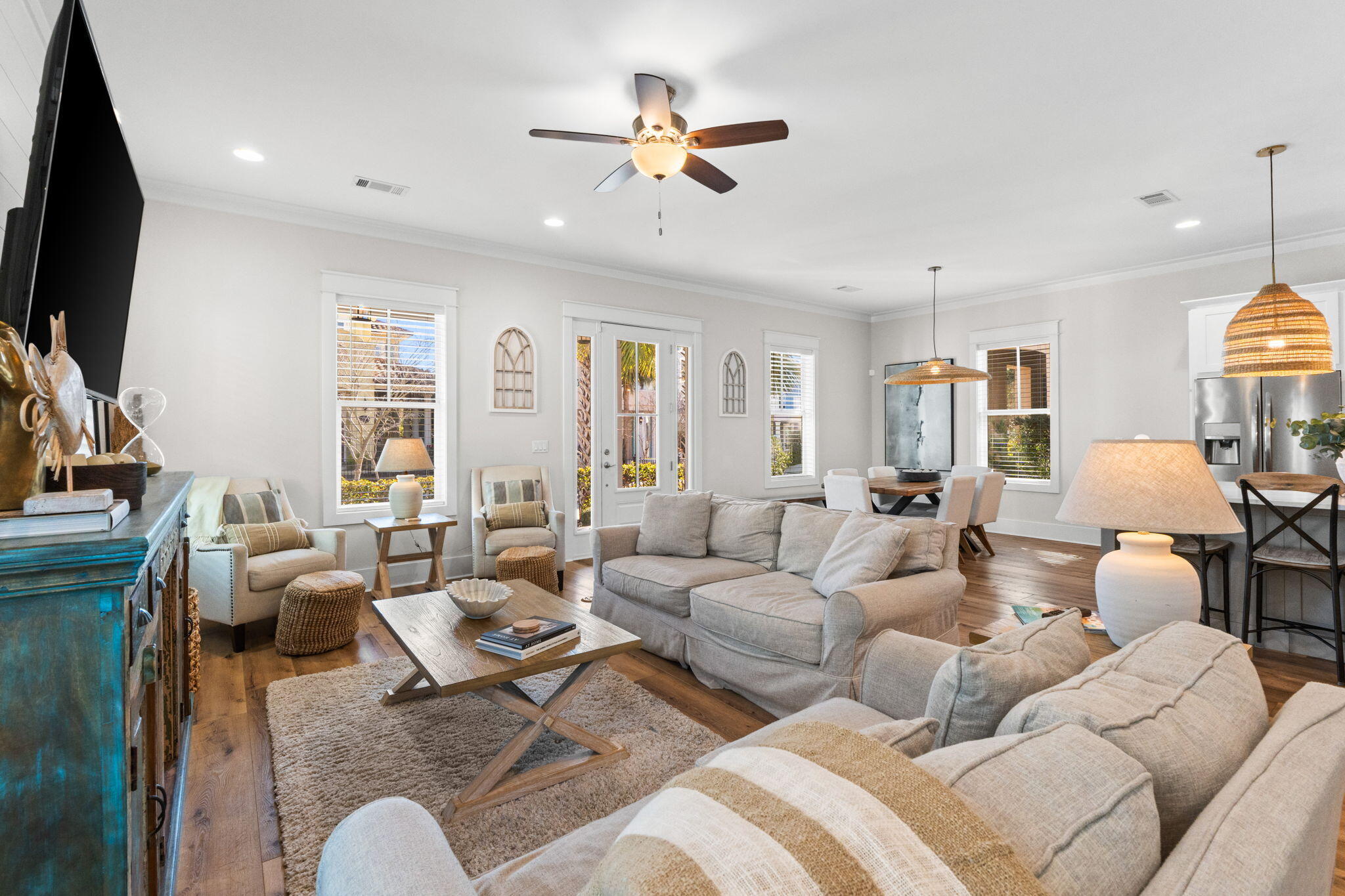 CARIBE WEST - Residential