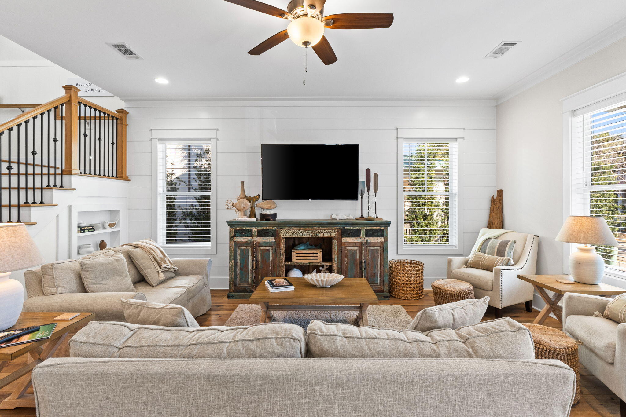 CARIBE WEST - Residential