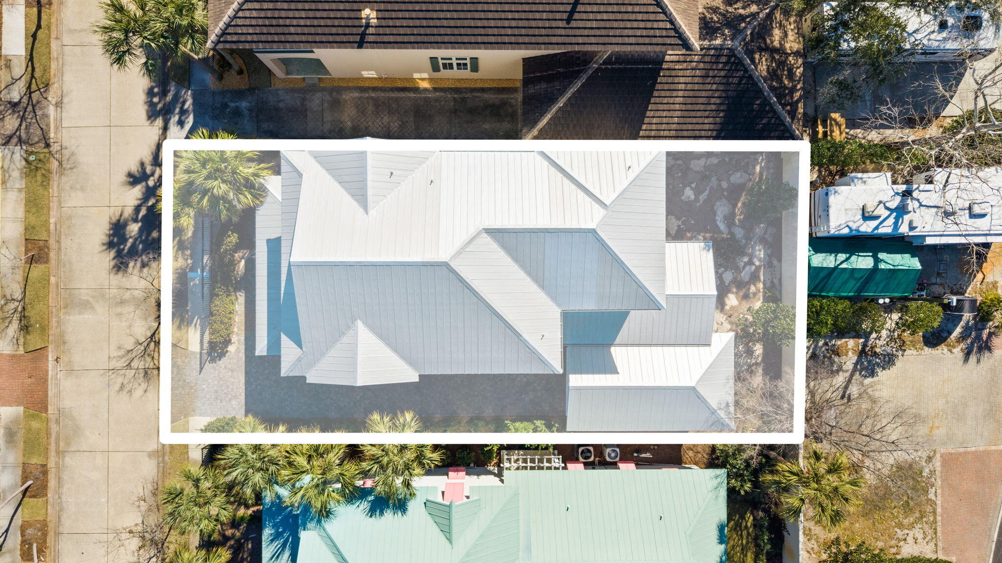 CARIBE WEST - Residential