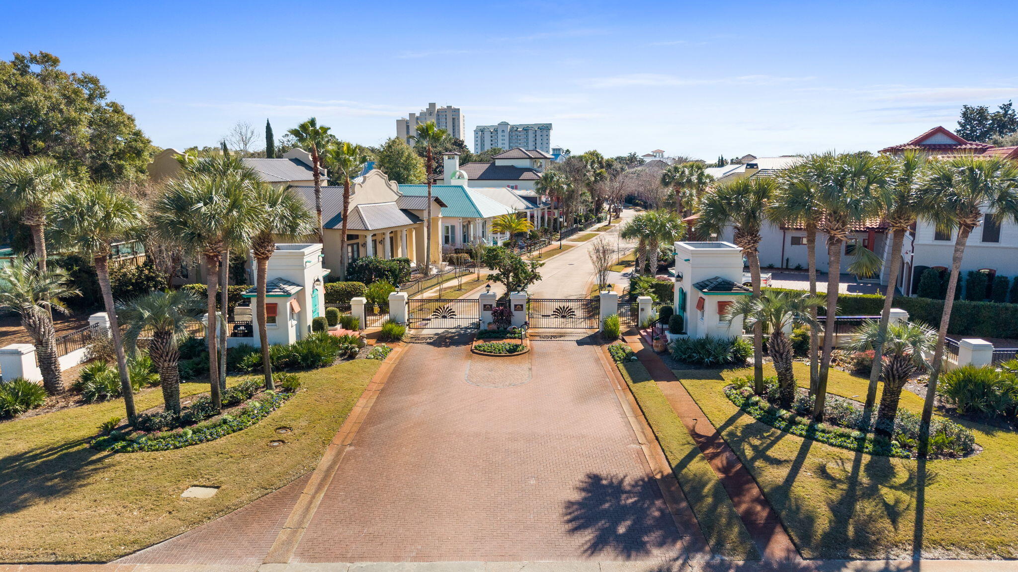 CARIBE WEST - Residential