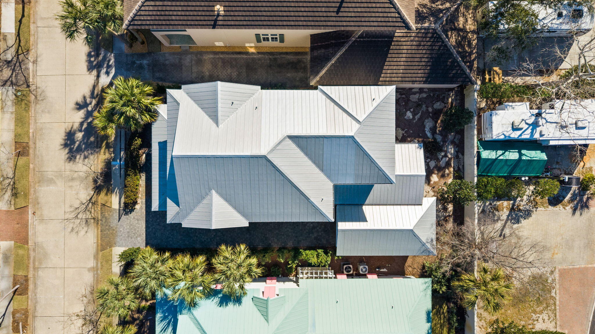 CARIBE WEST - Residential