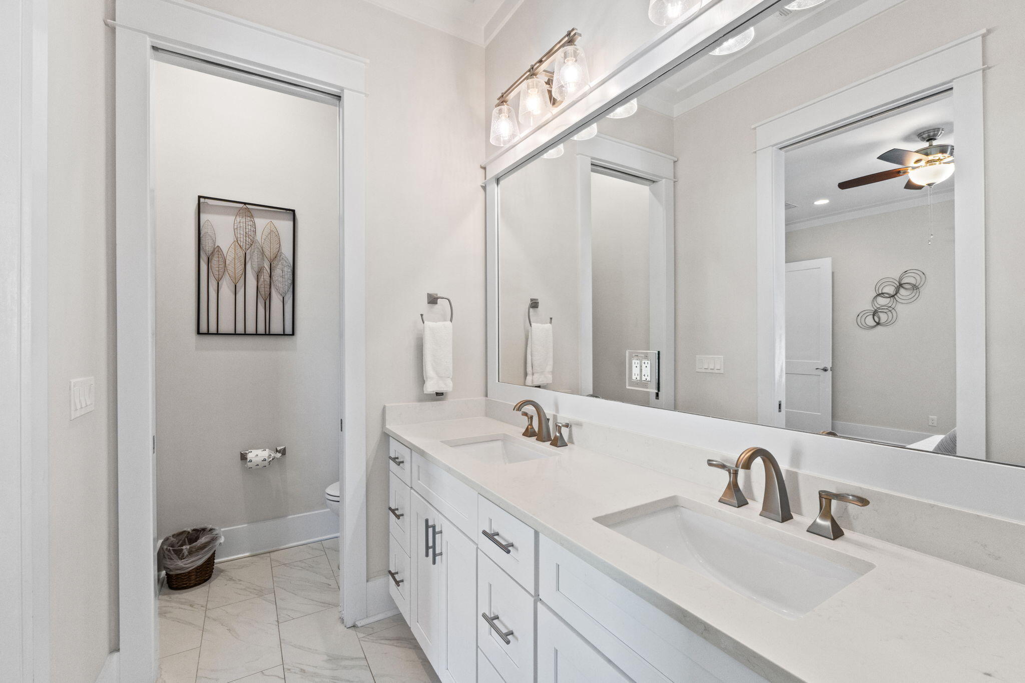 CARIBE WEST - Residential