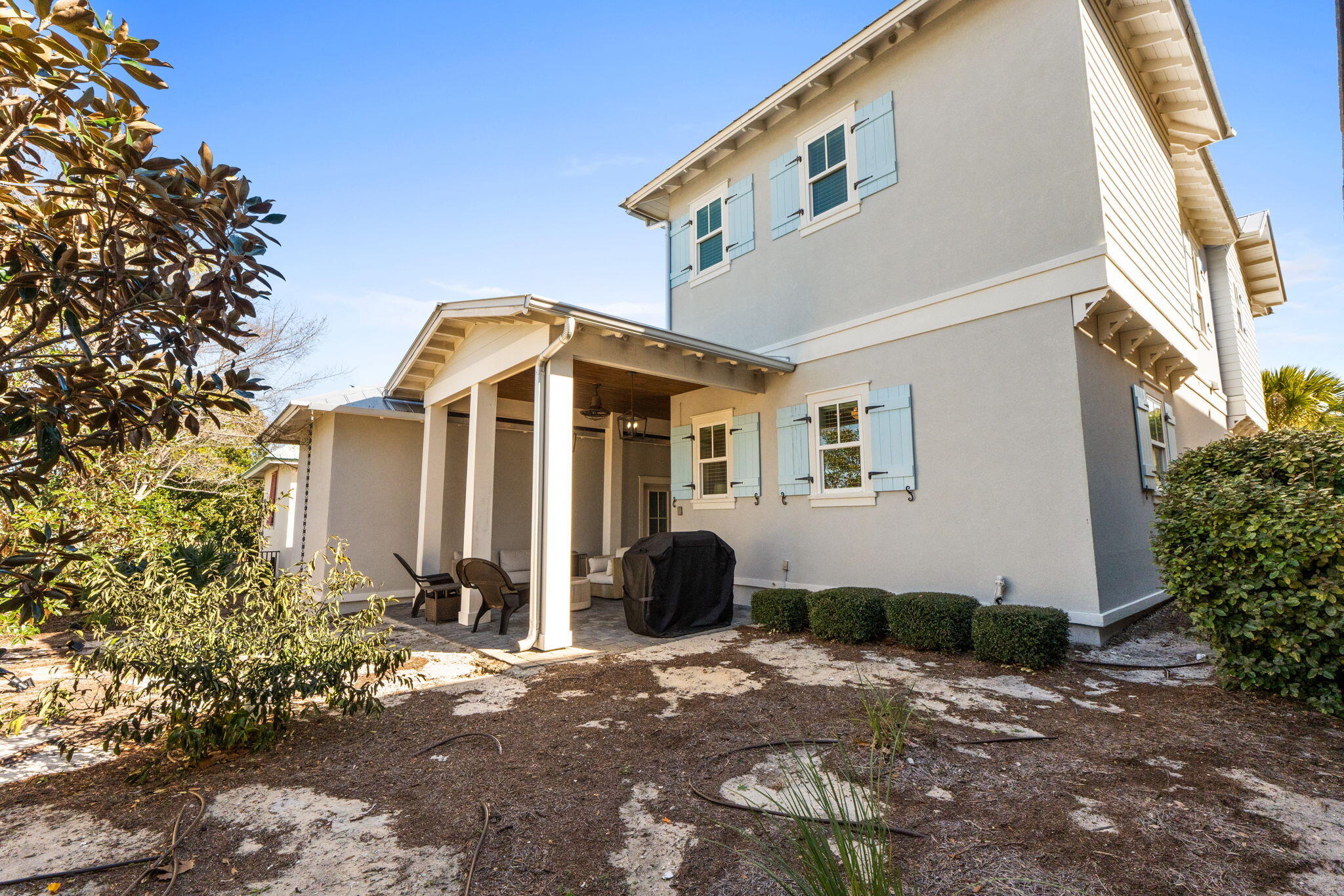 CARIBE WEST - Residential