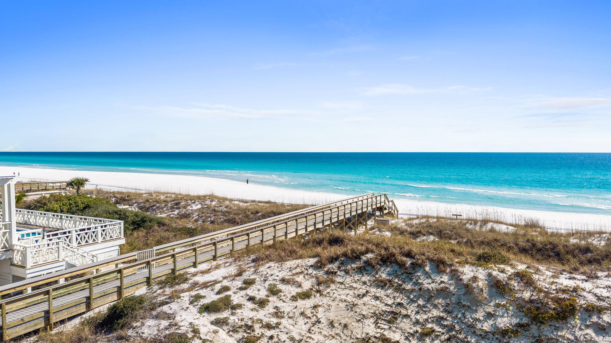 CARIBE WEST - Residential