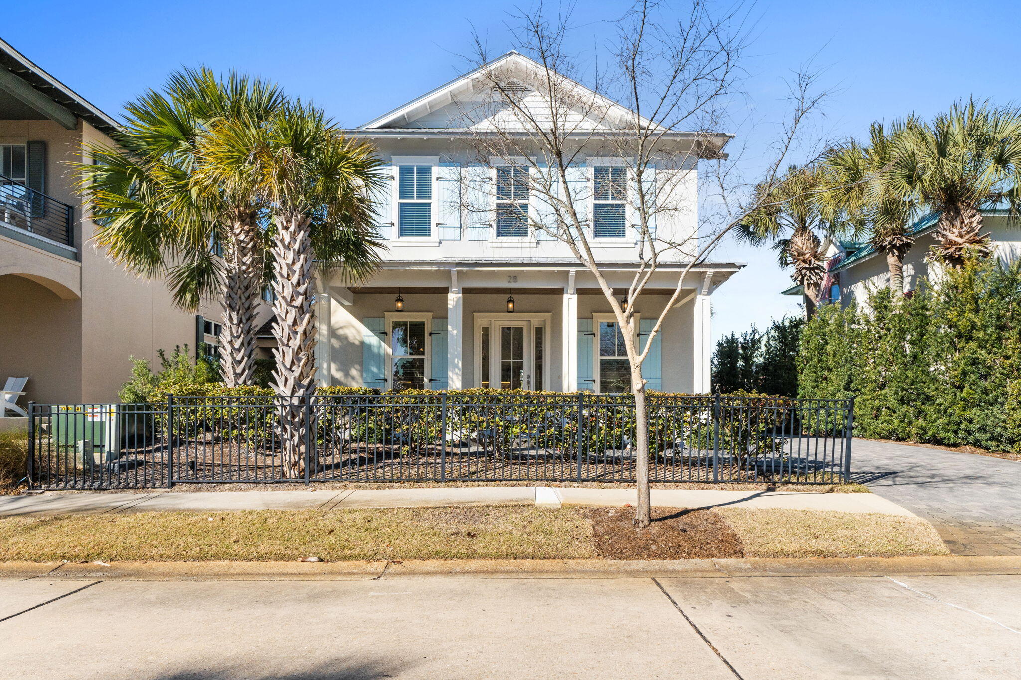 CARIBE WEST - Residential