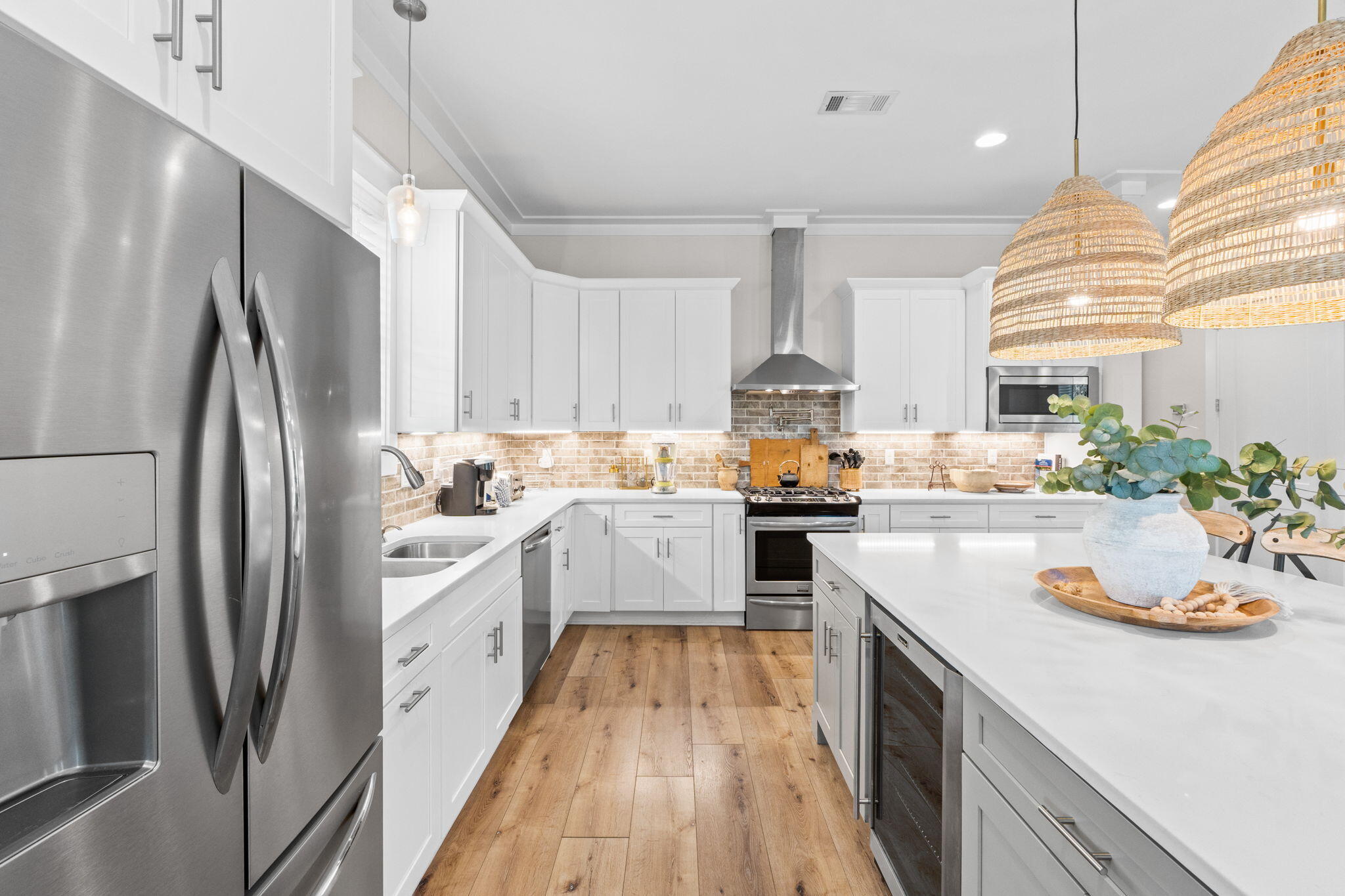 CARIBE WEST - Residential