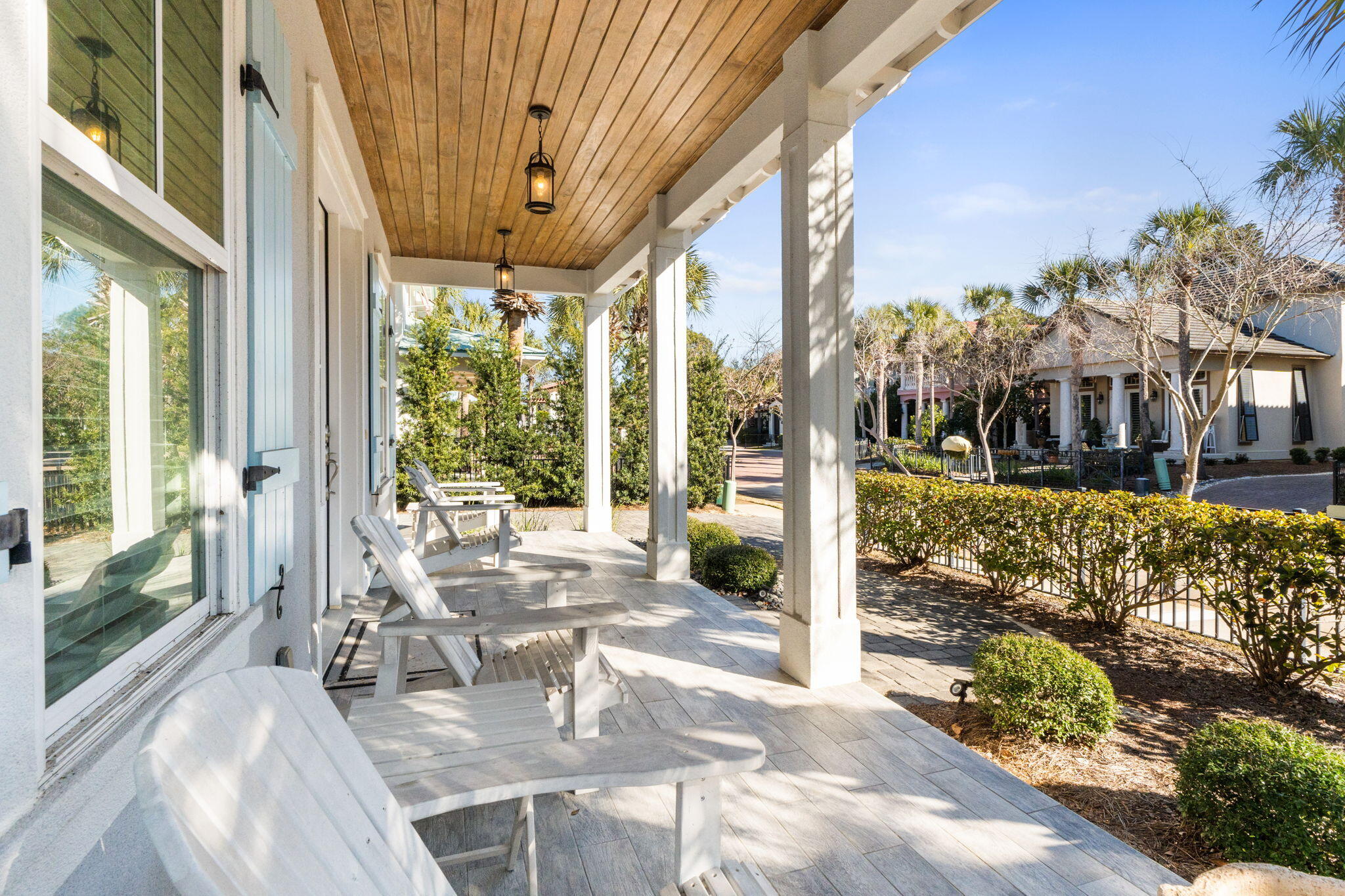 CARIBE WEST - Residential