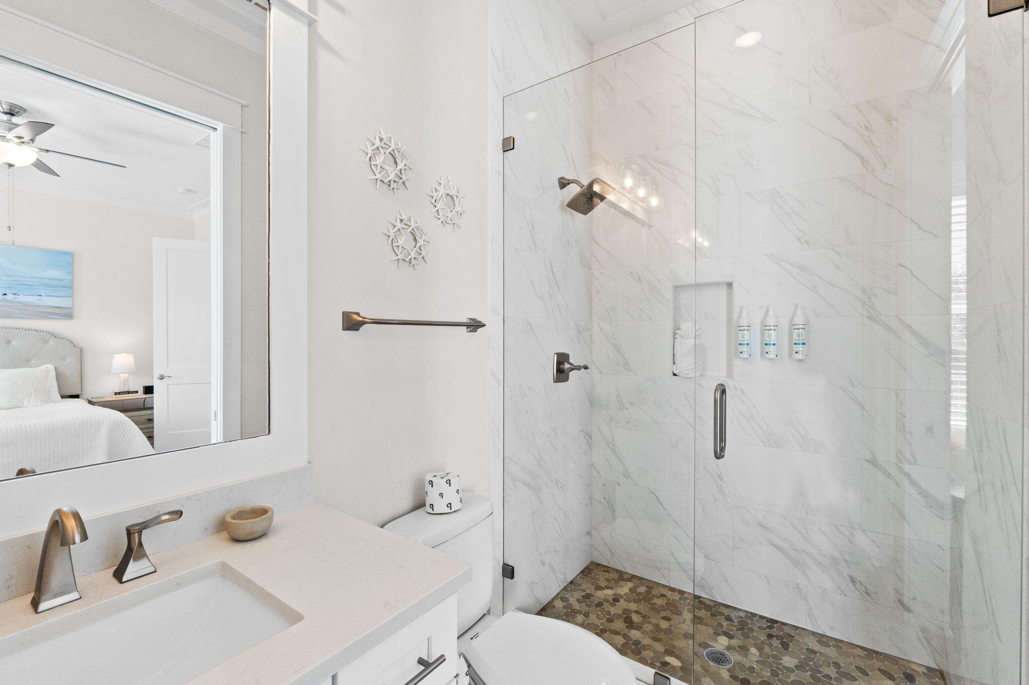 CARIBE WEST - Residential