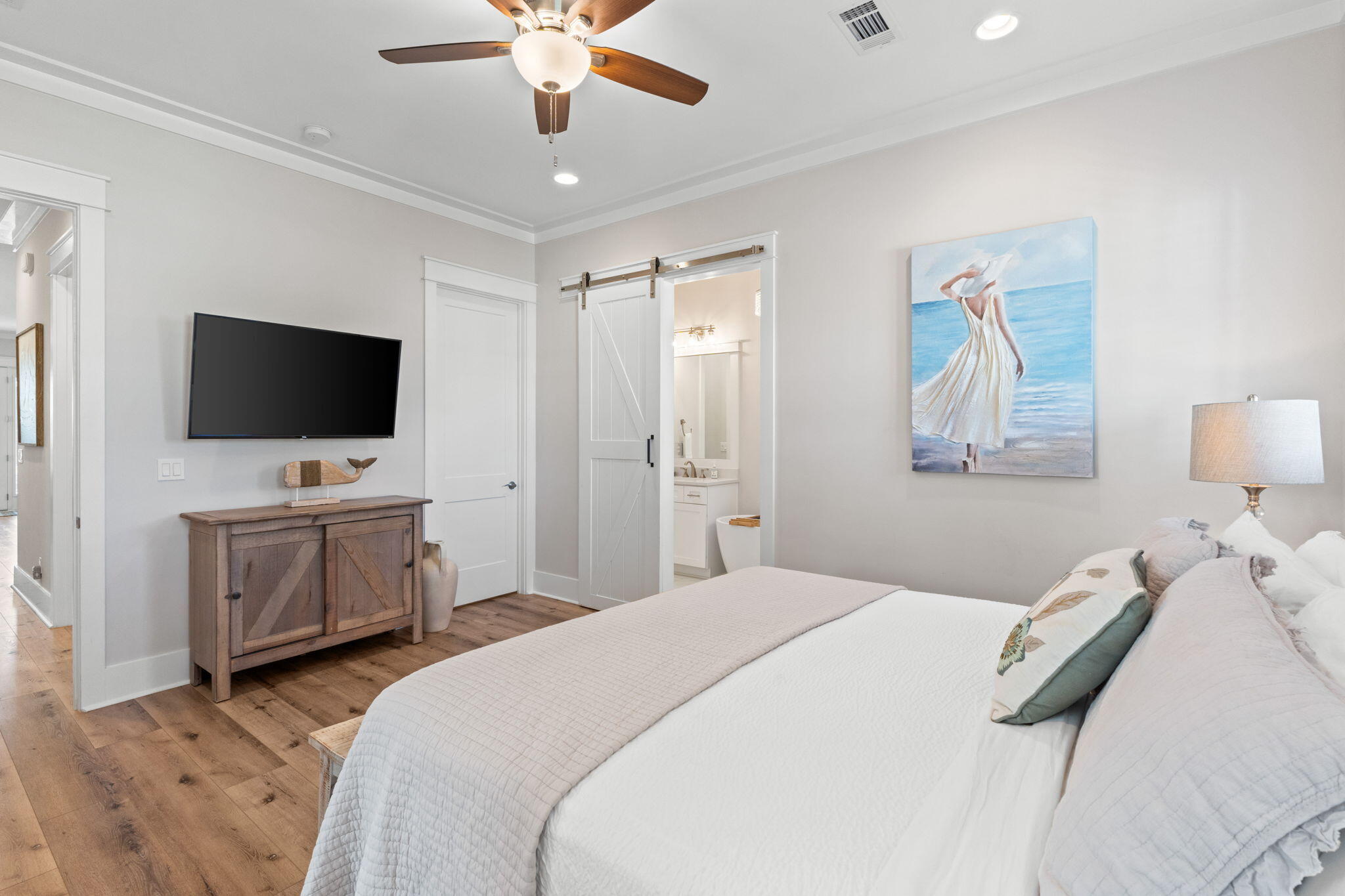 CARIBE WEST - Residential