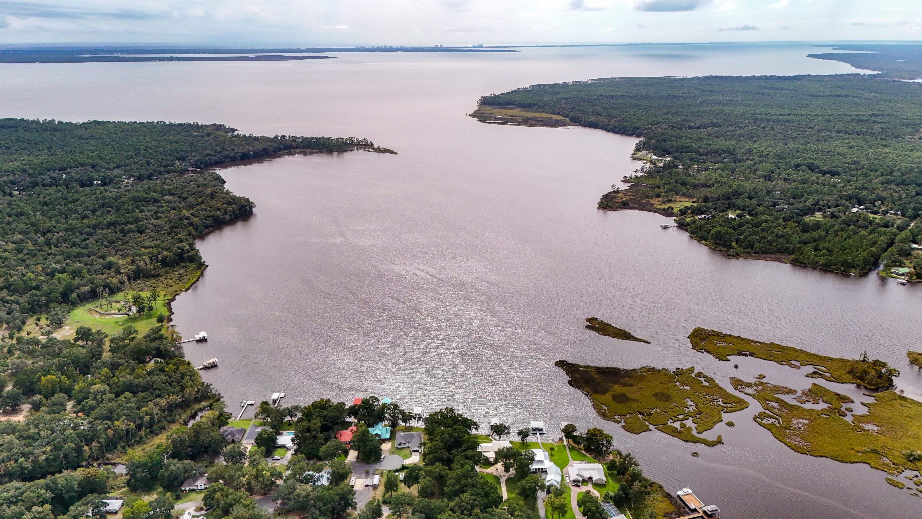 WATERVIEW COVE - Land