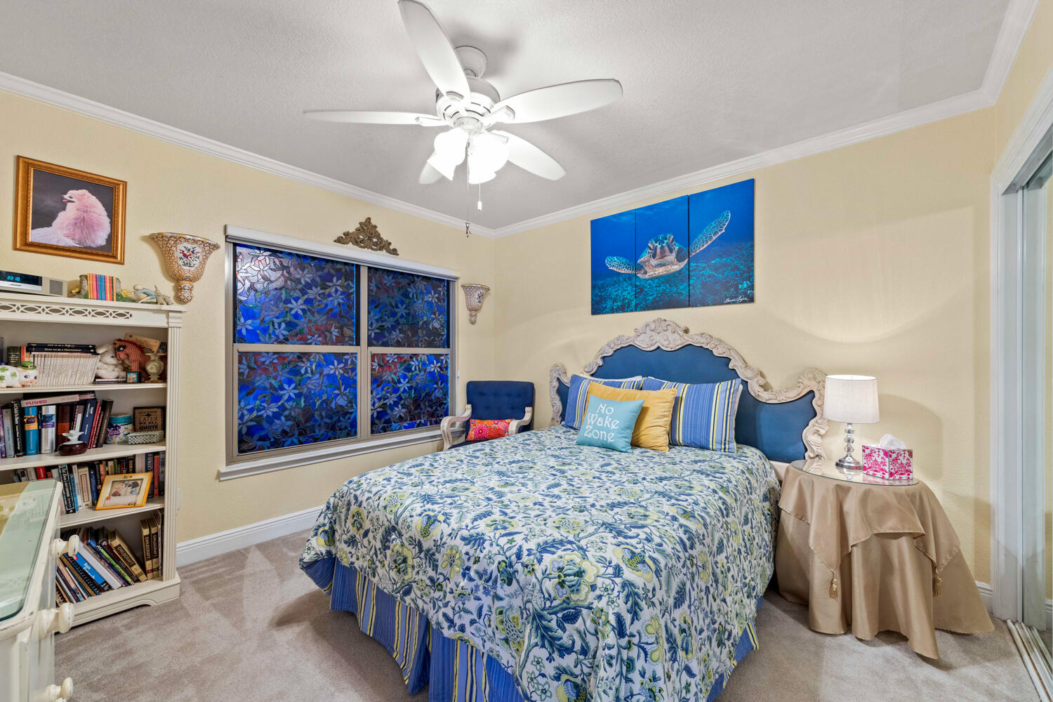 EMERALD TOWERS WEST CONDO - Residential