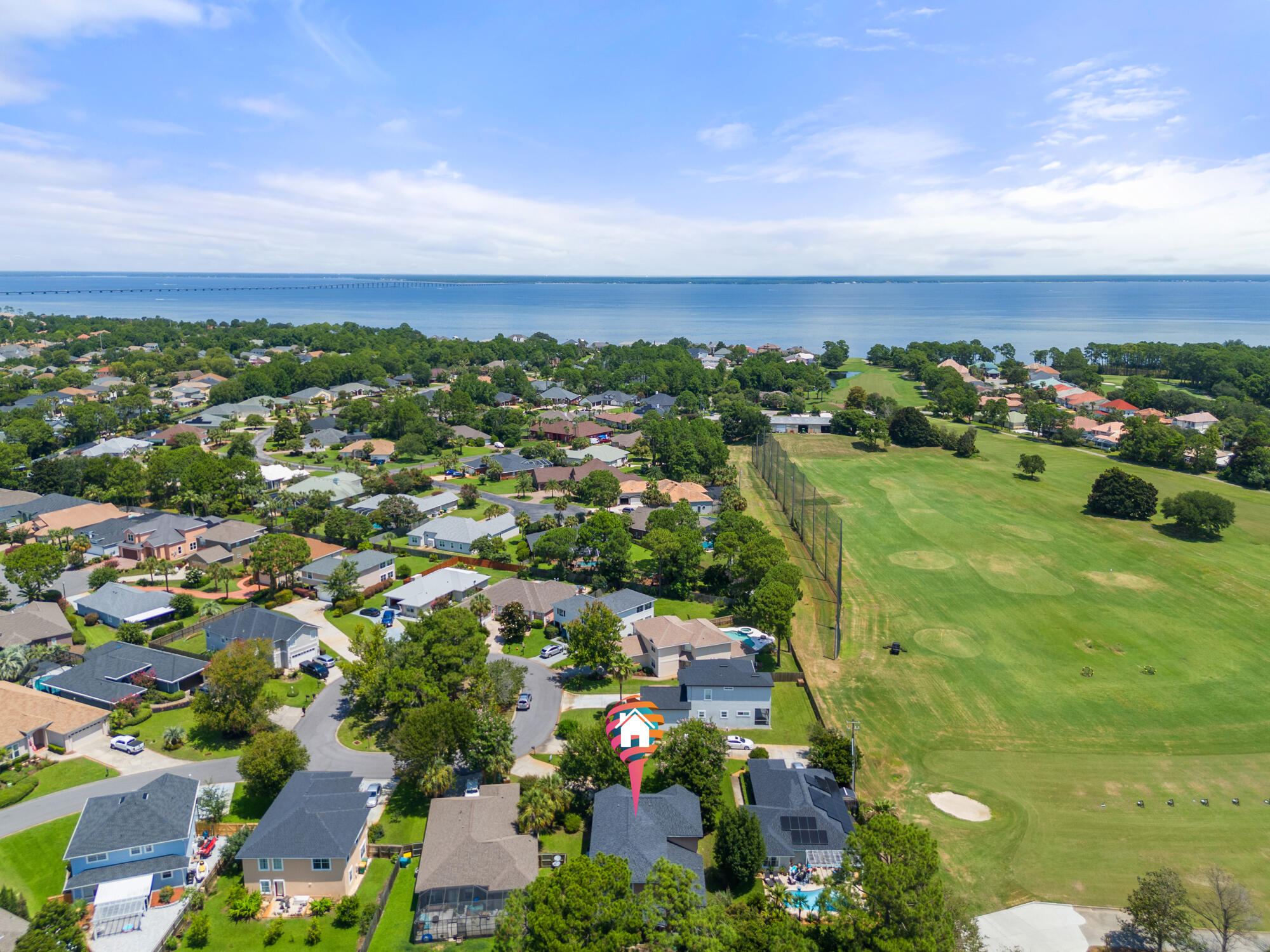 EMERALD LAKES PH 1 - Residential