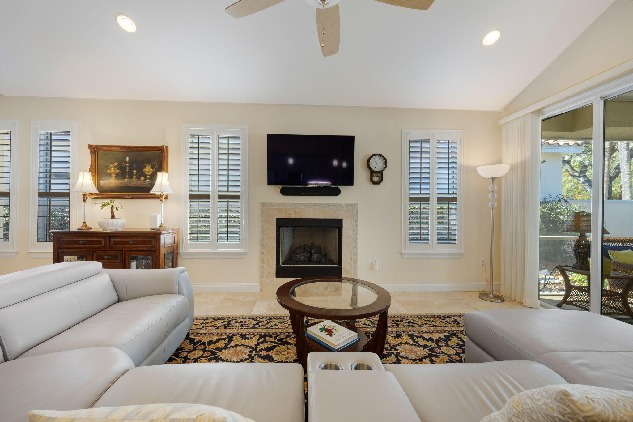 LEGEND CREEK AT SANDESTIN - Residential