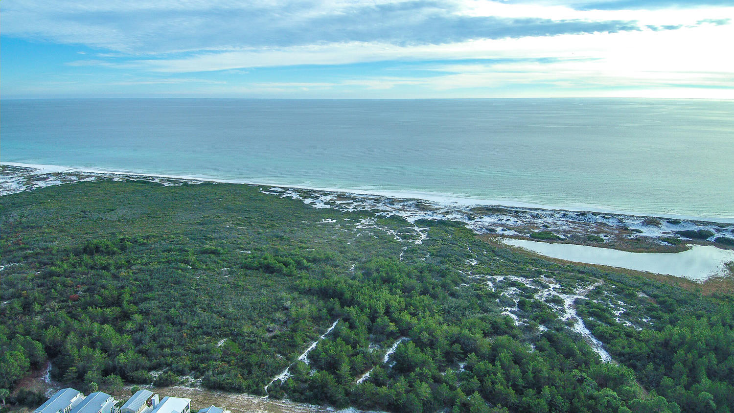 CYPRESS DUNES - Land