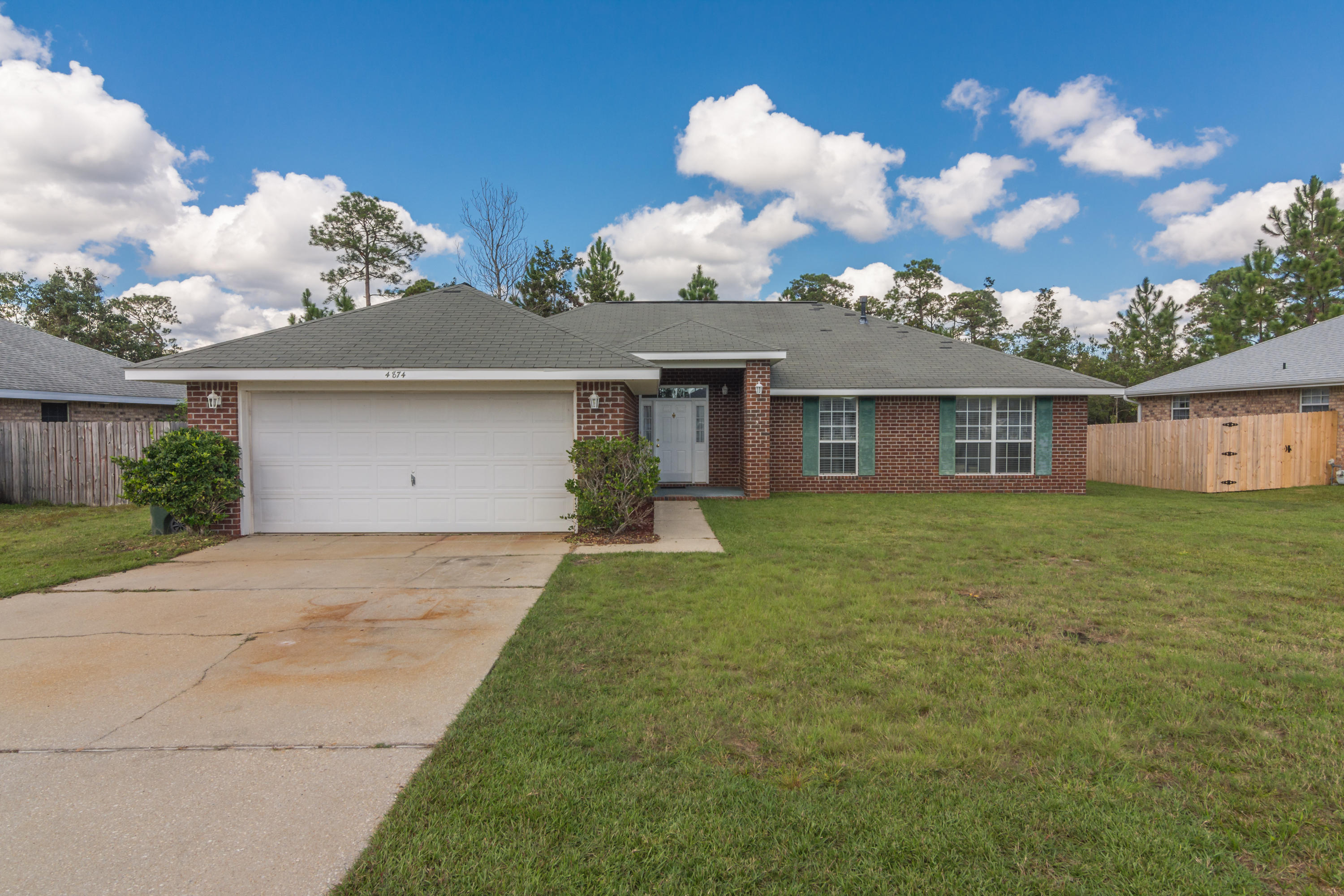 Jaimees Ridge - Residential