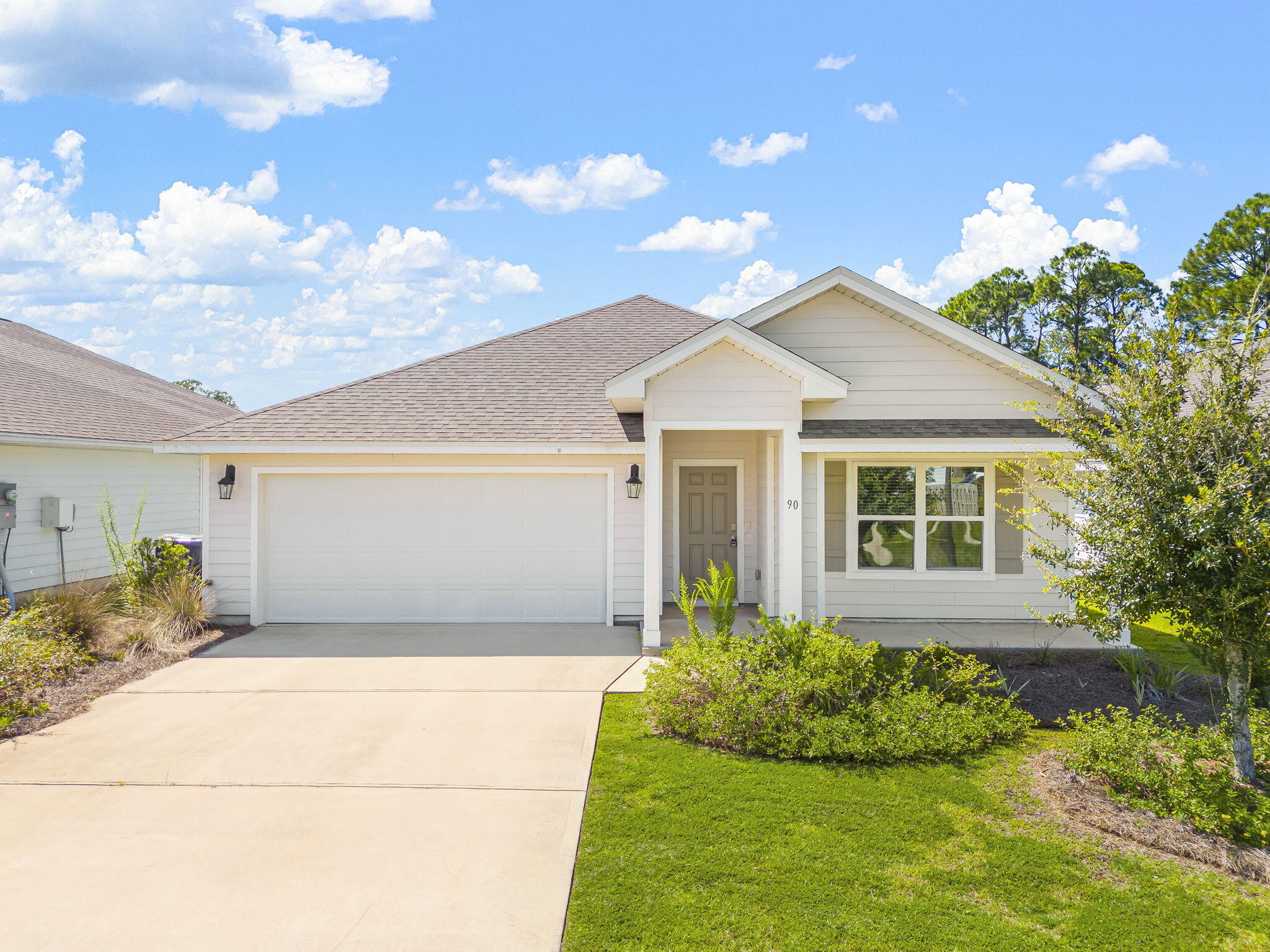 HAMMOCK BAY - Residential Lease