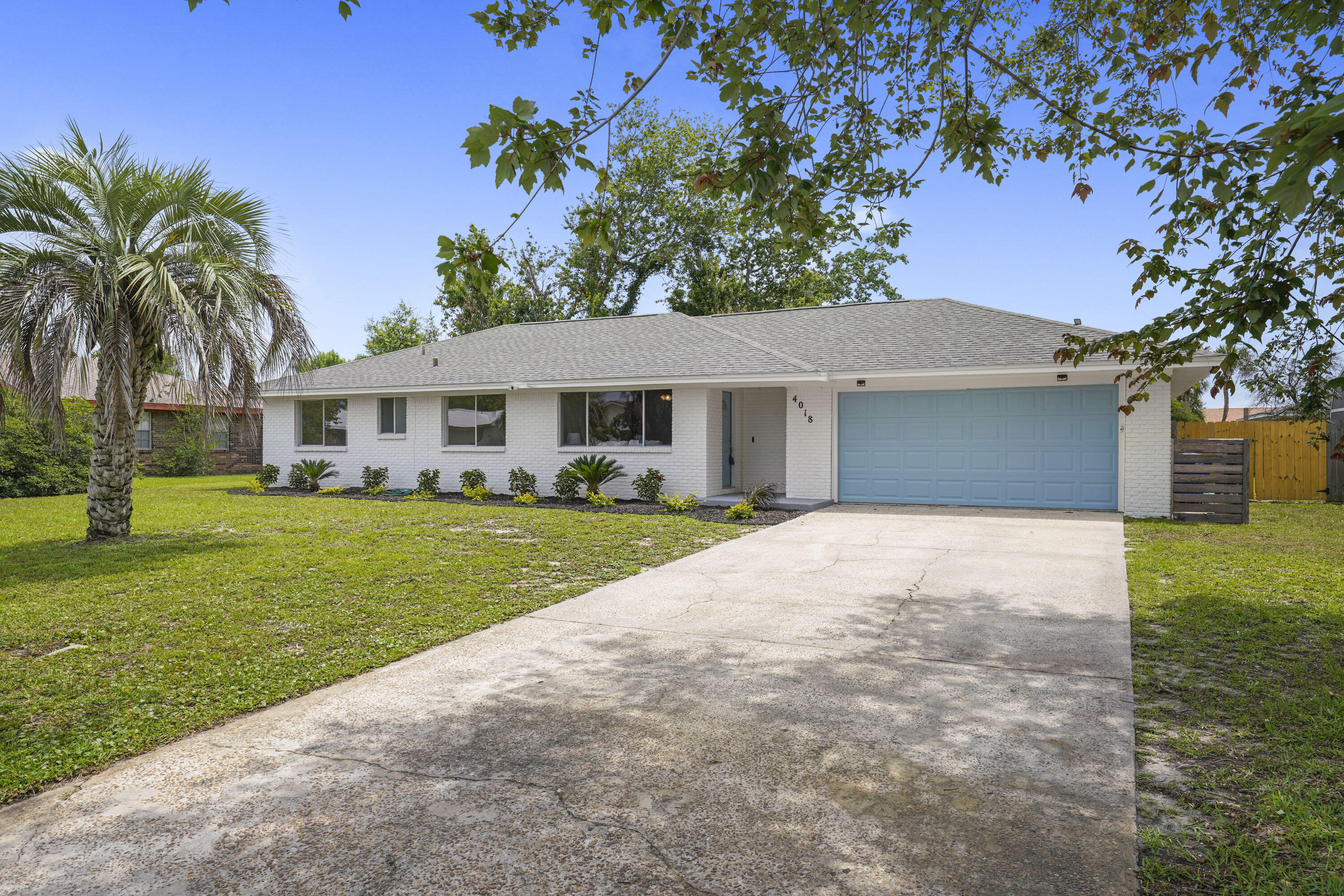 VENETIAN VILLA 1ST ADDN - Residential