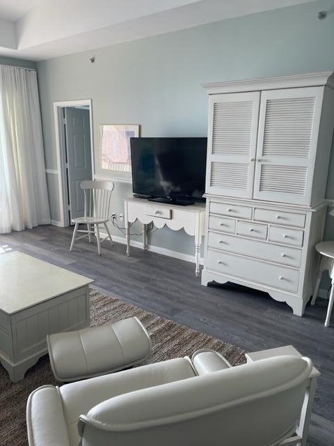 HIGH POINTE RESORT CONDOS - Residential