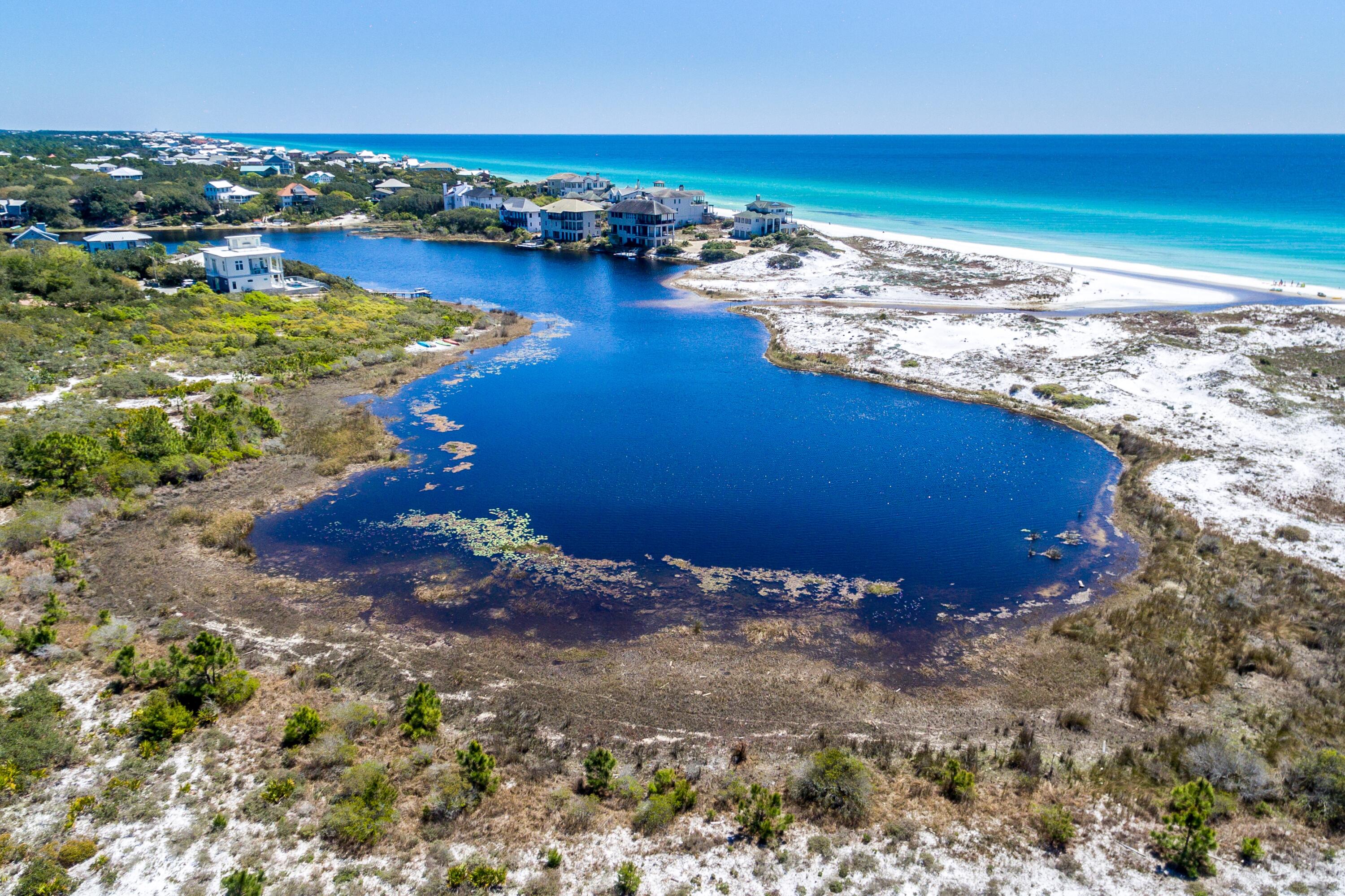 BEACH HIGHLAND 1ST ADD - Residential