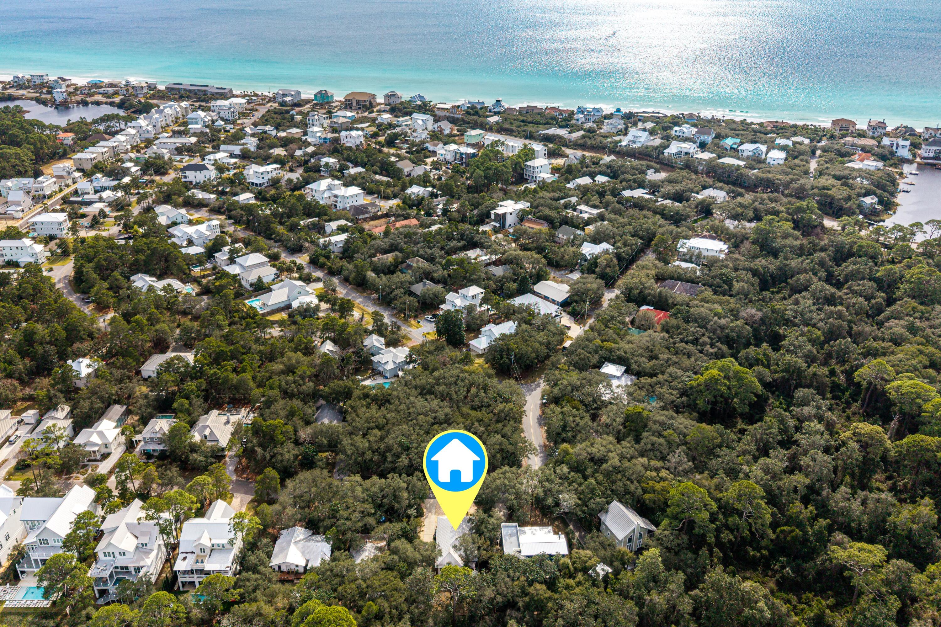 BEACH HIGHLAND 1ST ADD - Residential