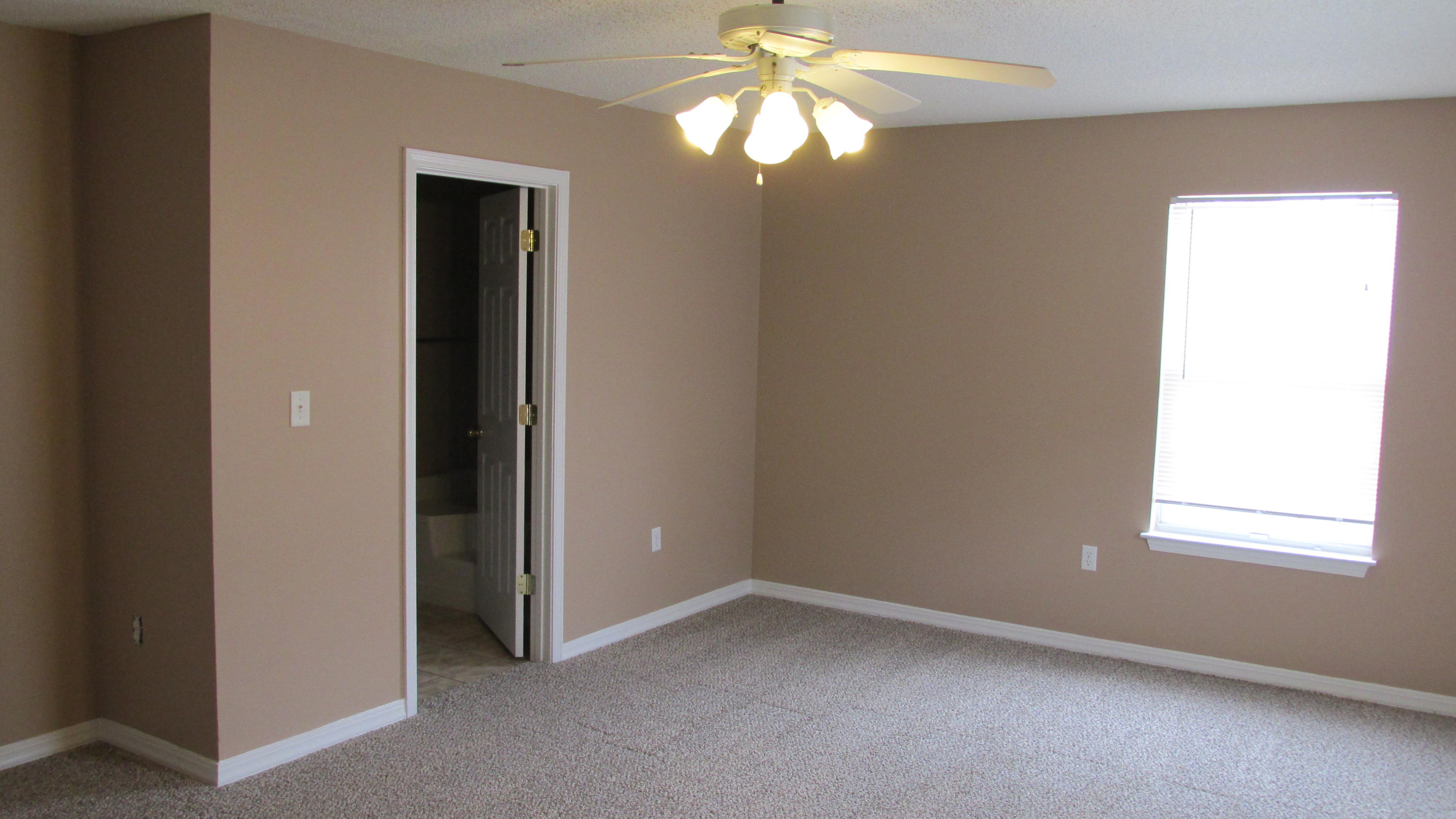 SUNSAIL S/D - Residential Lease