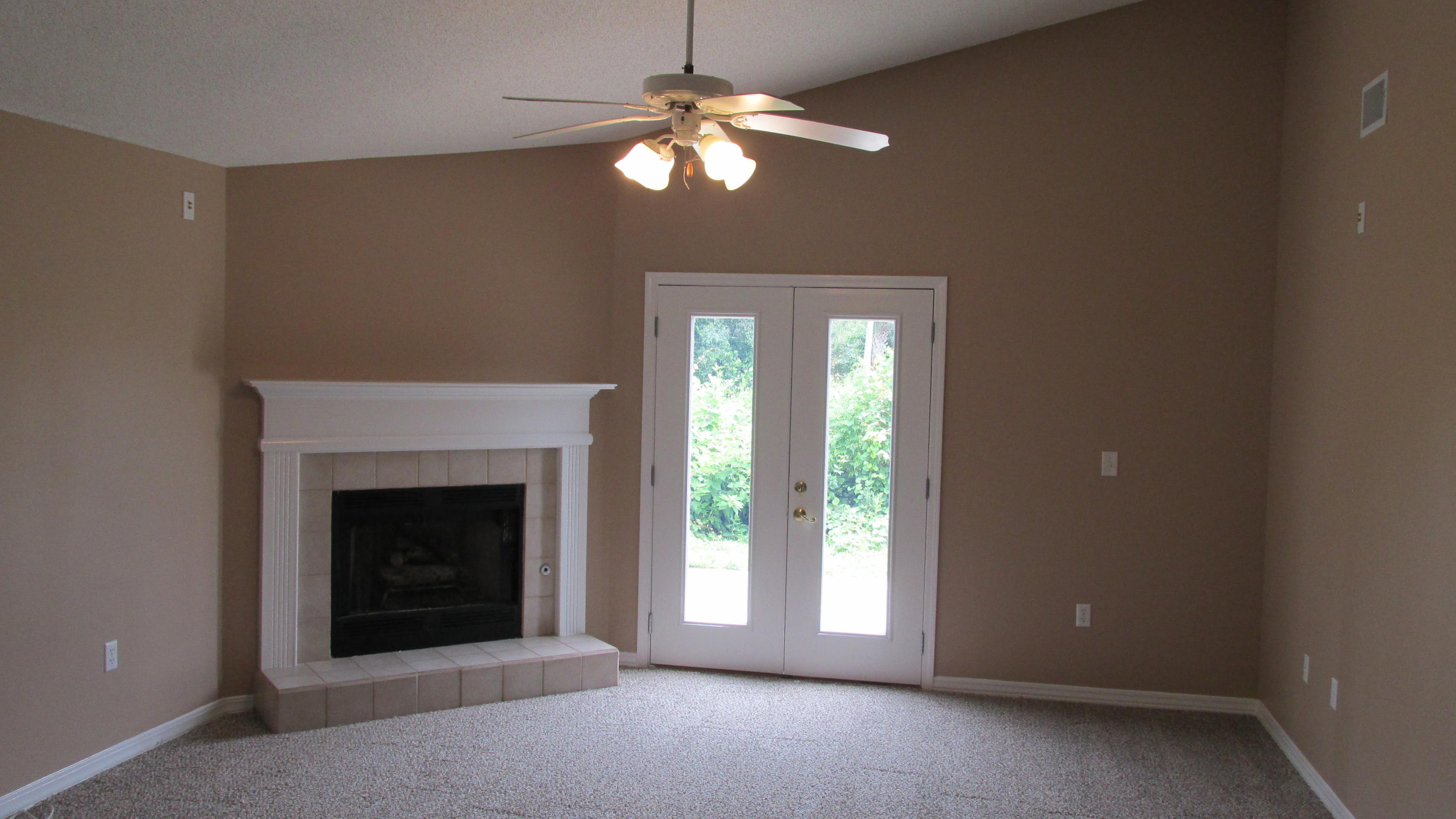 SUNSAIL S/D - Residential Lease