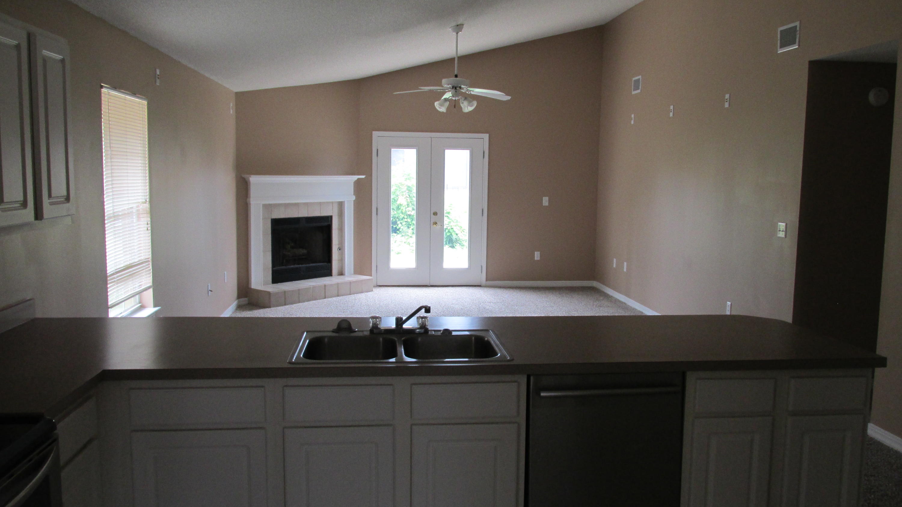 SUNSAIL S/D - Residential Lease